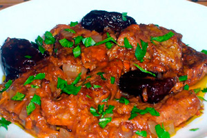 Страви з яловичини в мультиварці: 3 дуже смачні рецепти!