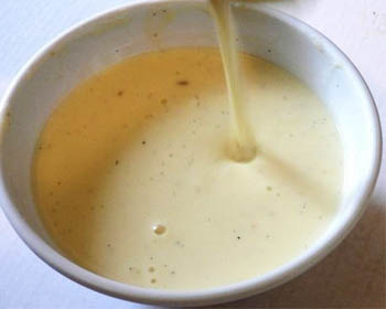 Салат цезар з куркою. Класичний покроковий рецепт салату Цезар в домашніх умовах