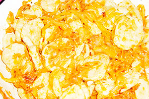 Як приготувати вареники з капустою: квашеною і свіжою