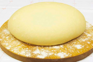 Як приготувати дріжджове тісто для пиріжків