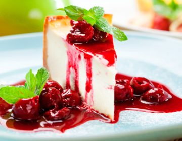 Чізкейк в домашніх умовах – смачні рецепти
