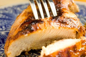 Філе курки в духовці – смачні рецепти