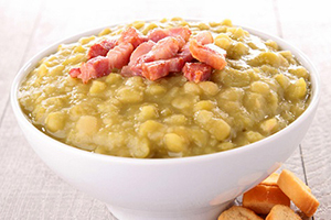 Як приготувати горохову кашу в мультиварці – смачні рецепти