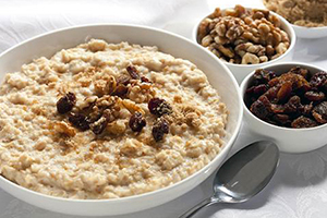 Геркулесова каша в мультиварці: тонкощі і рецепт приготування