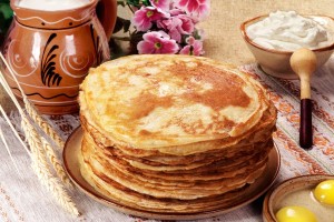 Як зробити тісто для млинців — 3 популярних рецепта