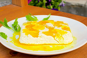 Сирна запіканка в пароварці: смачно та корисно