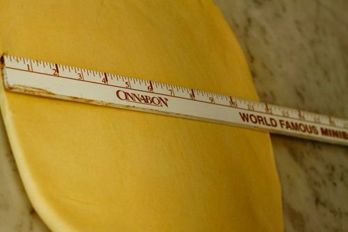 Готуємо булочки Синабон: рецепт з фото