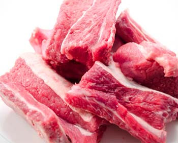 Солянка м’ясна збірна класична. Покроковий рецепт з фото.