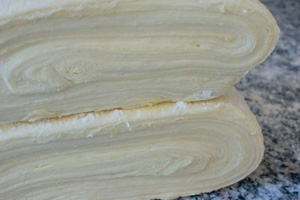 Як приготувати дріжджове тісто для пиріжків