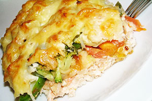 Картопляна запіканка з фаршем в духовці: класичні та оригінальні рецепти