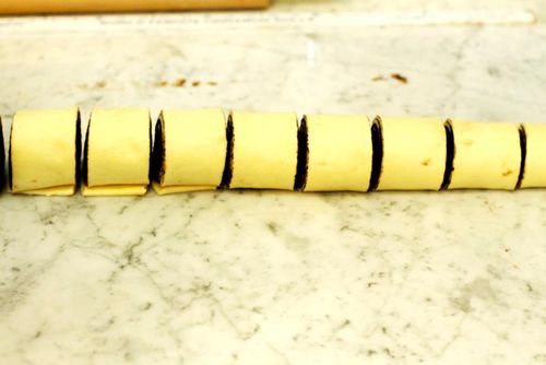 Готуємо булочки Синабон: рецепт з фото