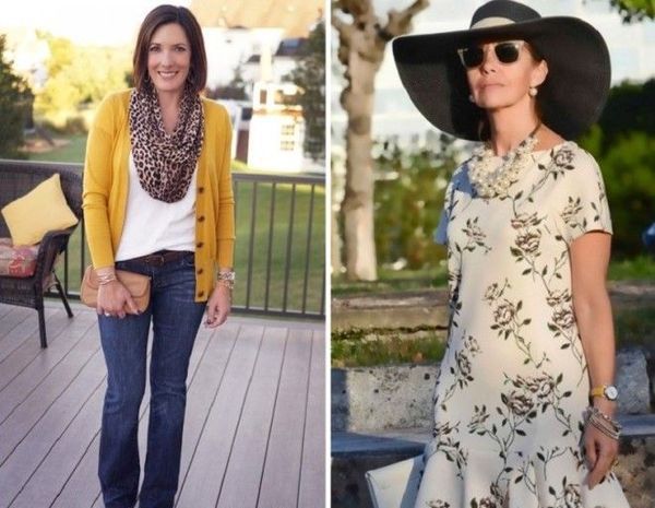 8 відтінків, про які жінкам після 40 краще забути, вони нещадно старять!