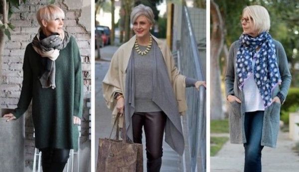 8 відтінків, про які жінкам після 40 краще забути, вони нещадно старять!