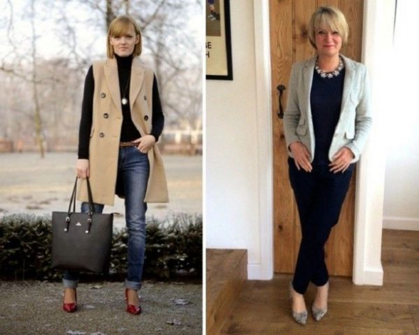 8 відтінків, про які жінкам після 40 краще забути, вони нещадно старять!