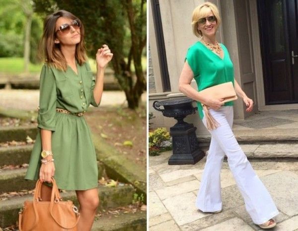 8 відтінків, про які жінкам після 40 краще забути, вони нещадно старять!