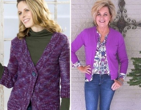 8 відтінків, про які жінкам після 40 краще забути, вони нещадно старять!