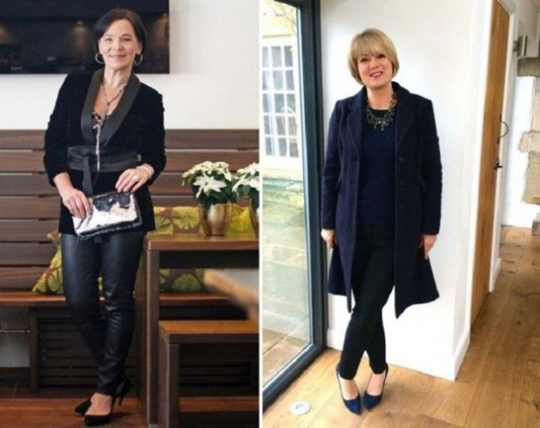 8 відтінків, про які жінкам після 40 краще забути, вони нещадно старять!