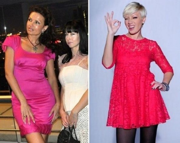 8 відтінків, про які жінкам після 40 краще забути, вони нещадно старять!