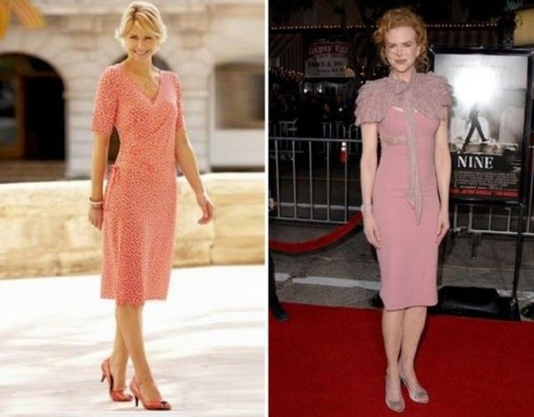 8 відтінків, про які жінкам після 40 краще забути, вони нещадно старять!