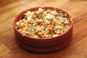 Ячна каша: рецепти на воді і молоці