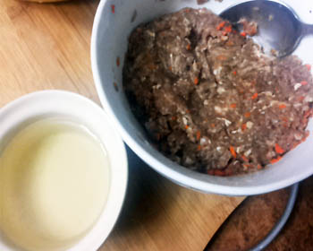 Кращі рецепти з картоплі. Картопляні зрази з фаршем