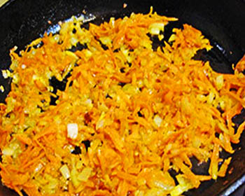 Солянка м’ясна збірна класична. Покроковий рецепт з фото.