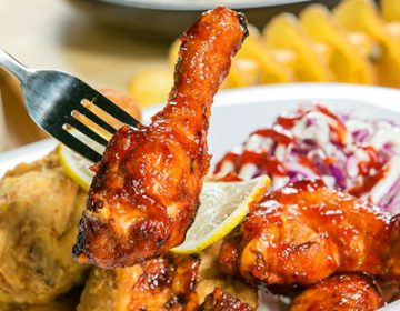 Курка в пиві в духовці: з рисом, картоплею і рецепт у вині