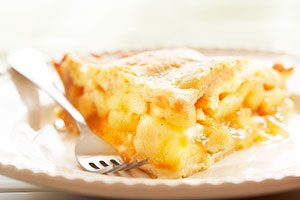 Шарлотка з яблуками: у духовці, мультиварці, без яєць і на кефірі