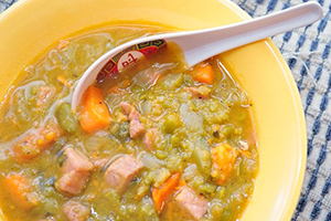 Як приготувати горохову кашу в мультиварці – смачні рецепти