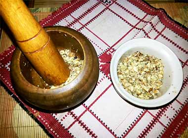 Чахохбілі з курки по-грузинськи. Покроковий рецепт з фото в домашніх умовах