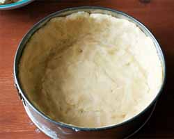 Смачний яблучний пиріг – “Срібний вік”.