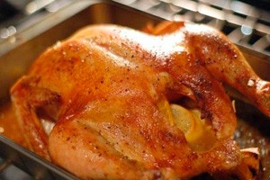 Курка з ананасами в духовці: готуємо 5 смачних страв
