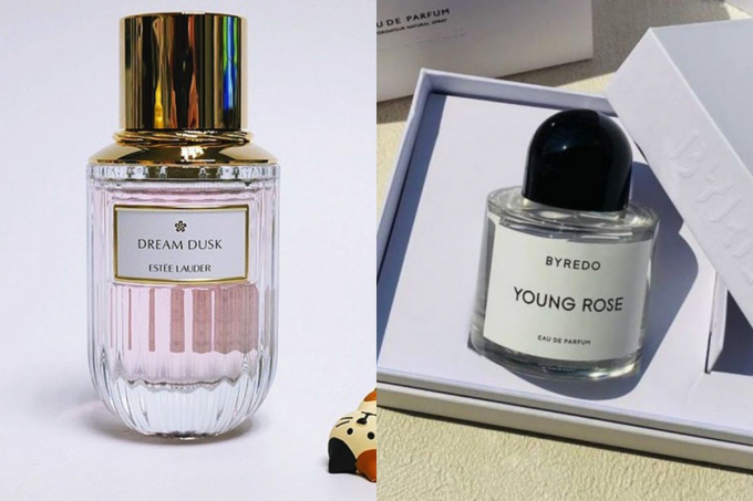 Добірка нових парфумів, які розфарбують зиму новими фарбами