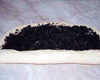 “Бабусина серветка”.Смачний, оригінальний пиріг