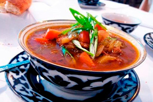 Страви з баранини в мультиварці: 4 рецепта на вибір