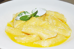 Ліниві вареники з сиру: здорове харчування для дітей і дорослих