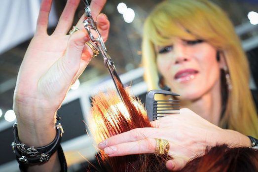 Філірування волосся: переваги і недоліки процедури