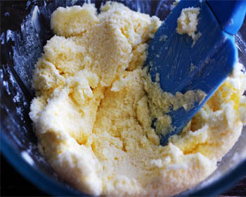 Яблучний ельзаський пиріг – смачний і простий рецепт