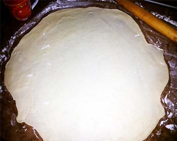 Яблучний пиріг з антоновкой. Покроковий рецепт дуже смачного і простого торта з фотографіями