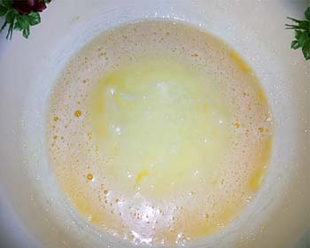 Яблучний пиріг з антоновкой. Покроковий рецепт дуже смачного і простого торта з фотографіями