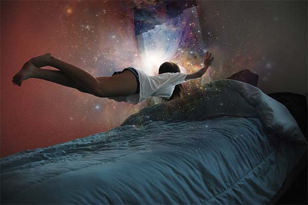 До чого сниться один і той же сон?
