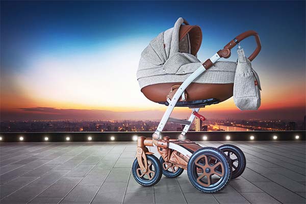 До чого сниться купувати дитячий візок — 52 тлумачення з різних сонників