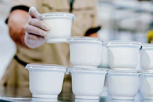 До чого сниться купувати сметану — 12 тлумачень із різних сонників