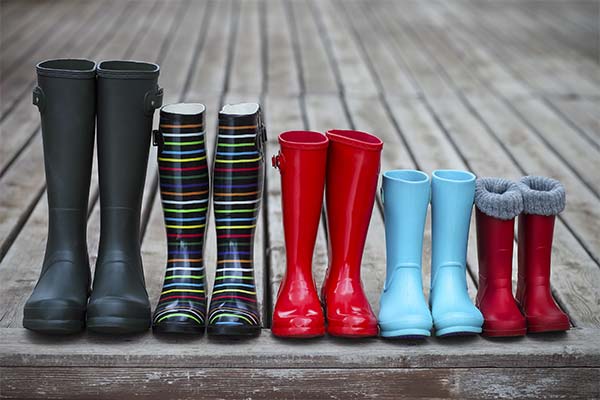 До чого сниться купувати жіночі нові чоботи — 50 тлумачень із різних сонників