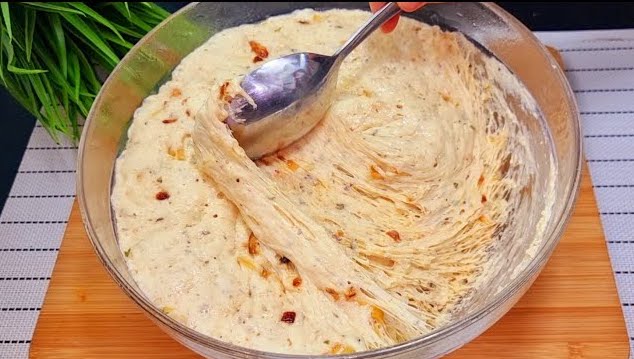 Картопля — ще один чудовий рецепт. За копійки!