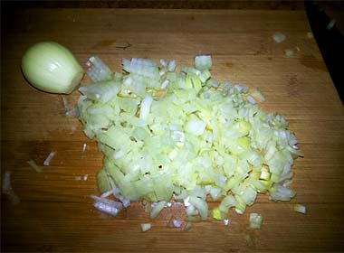 Картопля, тушкована з м’ясом. Покроковий класичний рецепт з фото