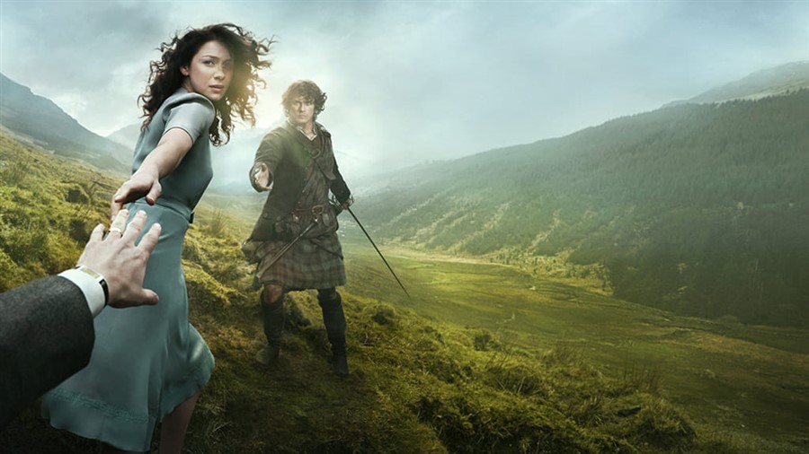 Кращі фентезі серіали – ТОП 30 за 20 років