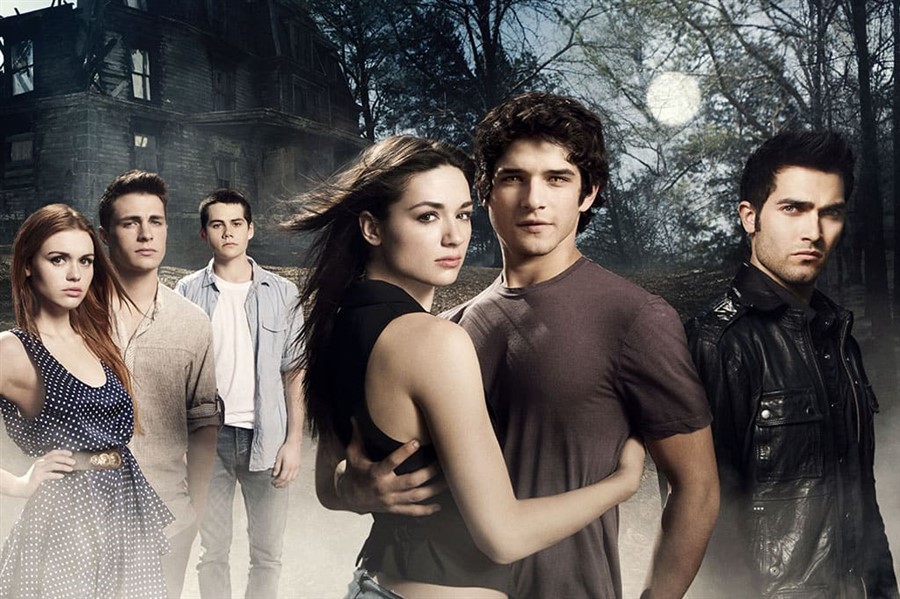 Кращі фентезі серіали – ТОП 30 за 20 років