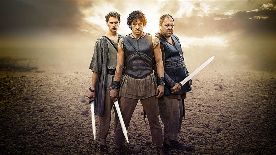 Кращі фентезі серіали – ТОП 30 за 20 років