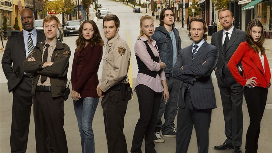 Кращі фентезі серіали – ТОП 30 за 20 років